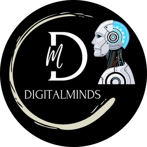 Logo DigitalMinds23