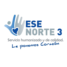 Logo ESE Norte 3
